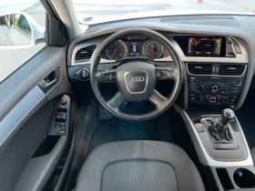 Audi A4 2.0TDI* 143* LED* РЕГИСТРИРАНА* ОБСЛУЖЕНА | Auto.bg — изображение 10