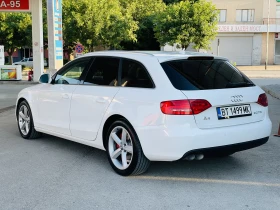 Audi A4 2.0TDI* 143* LED* РЕГИСТРИРАНА* ОБСЛУЖЕНА | Auto.bg — изображение 7