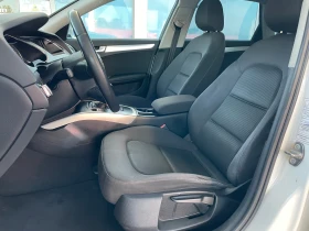 Audi A4 2.0TDI* 143* LED* РЕГИСТРИРАНА* ОБСЛУЖЕНА | Auto.bg — изображение 9