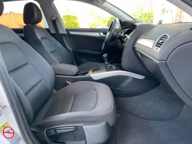 Audi A4 2.0TDI* 143* LED* РЕГИСТРИРАНА* ОБСЛУЖЕНА | Auto.bg — изображение 12