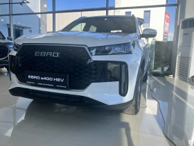 EBRO s400 HEV Excellence | Mobile.bg � ����� ������ 2