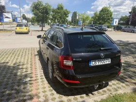 Skoda Octavia - 9500 € / 18580.38 лв. - 16631760 5