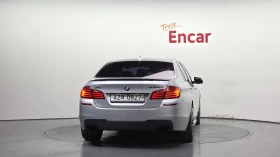 BMW 550 M550D xDrive Aerodynamic | Mobile.bg � ����� ������ 4