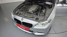 BMW 550 M550D xDrive Aerodynamic | Mobile.bg � ����� ������ 17
