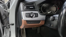 BMW 550 M550D xDrive Aerodynamic | Mobile.bg � ����� ������ 8