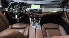BMW 550 M550D xDrive Aerodynamic | Mobile.bg � ����� ������ 9