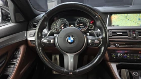 BMW 550 M550D xDrive Aerodynamic | Mobile.bg � ����� ������ 10