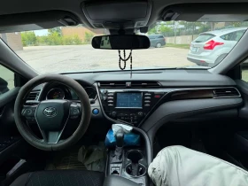 Toyota Camry * Hybrid LE * АВТОКРЕДИТ БЕЗ ПЪРВОНАЧАЛНА ВНОСКА*  - 16500 € - 90426457 7