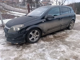 Opel Astra 2.0turbo | Mobile.bg � ����� ������ 3
