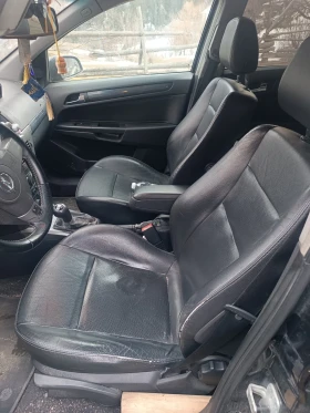 Opel Astra 2.0turbo | Mobile.bg � ����� ������ 6