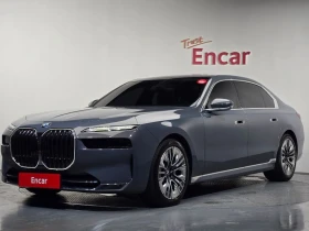 ������ BMW 740