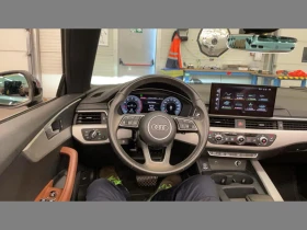 Audi A5 Cabrio 35 TFSI LED-Matrix Автоматик Кожа Нави | Auto.bg — изображение 8