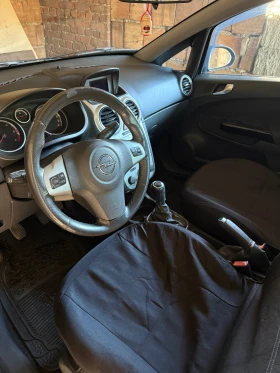 Opel Corsa - 3300 € - 16279676 7