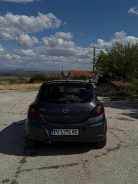 Opel Corsa - 3300 € - 16279676 3