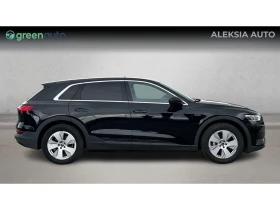 Audi E-Tron 50 Sportback quattro , Месечна вноска от 333   | Auto.bg — изображение 6