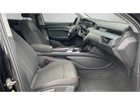 Audi E-Tron 50 Sportback quattro , Месечна вноска от 333   | Auto.bg — изображение 9