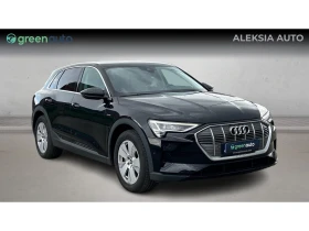 Audi E-Tron 50 Sportback quattro , Месечна вноска от 333   | Auto.bg — изображение 8
