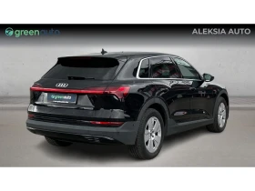 Audi E-Tron 50 Sportback quattro , Месечна вноска от 333   | Auto.bg — изображение 7