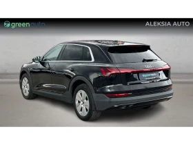 Audi E-Tron 50 Sportback quattro , Месечна вноска от 333   | Auto.bg — изображение 2