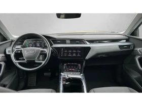 Audi E-Tron 50 Sportback quattro , Месечна вноска от 333   | Auto.bg — изображение 13