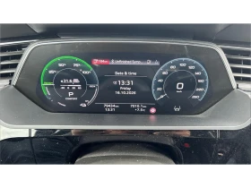 Audi E-Tron 50 Sportback quattro , Месечна вноска от 333   | Auto.bg — изображение 15