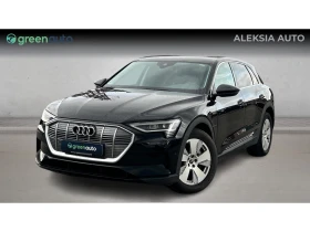Audi E-Tron 50 Sportback quattro , Месечна вноска от 333  