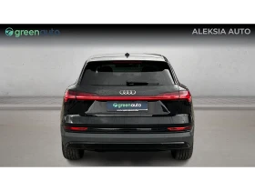 Audi E-Tron 50 Sportback quattro , Месечна вноска от 333   | Auto.bg — изображение 4