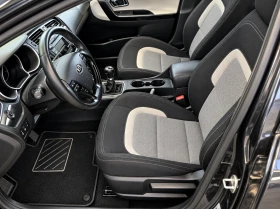 Kia Ceed LPG [ГАЗ]_[Италия]_1.4i | Auto.bg — изображение 3