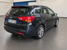 Kia Ceed LPG [ГАЗ]_[Италия]_1.4i | Auto.bg — изображение 2