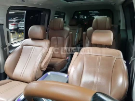 Hyundai Staria LOUNGE * FIRST-CLASS* КРАЙНА ЦЕНА | Auto.bg — изображение 7