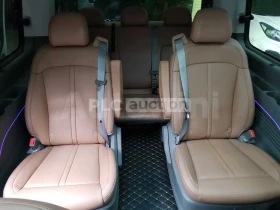 Hyundai Staria LOUNGE * FIRST-CLASS* КРАЙНА ЦЕНА | Auto.bg — изображение 15