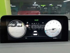 Hyundai Staria LOUNGE * FIRST-CLASS* КРАЙНА ЦЕНА | Auto.bg — изображение 10