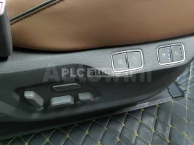 Hyundai Staria LOUNGE * FIRST-CLASS* КРАЙНА ЦЕНА | Auto.bg — изображение 13