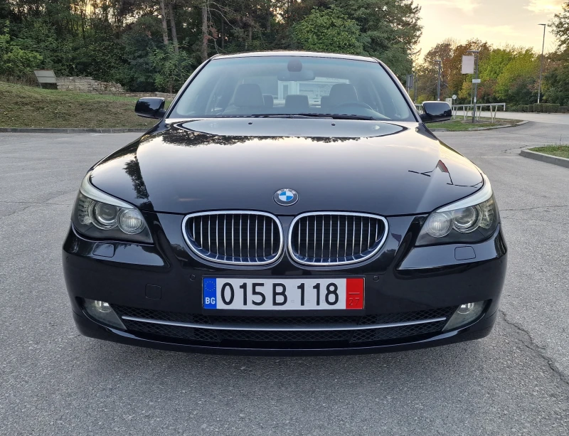 BMW 530 530xdrive* Face Lift* Автомат* ТОП, снимка 7 - Автомобили и джипове - 47539008