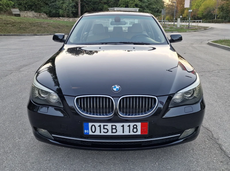 BMW 530 530xdrive* Face Lift* Автомат* ТОП, снимка 3 - Автомобили и джипове - 47539008