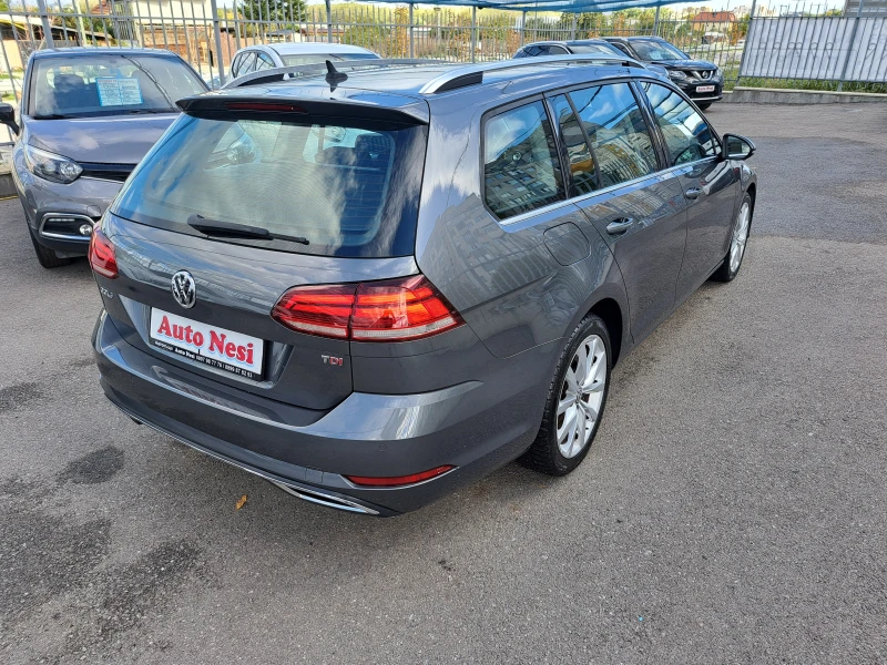 VW Golf 7.5 HIGT LINE- DIGITAL BOARD-FULL, снимка 3 - Автомобили и джипове - 47545565