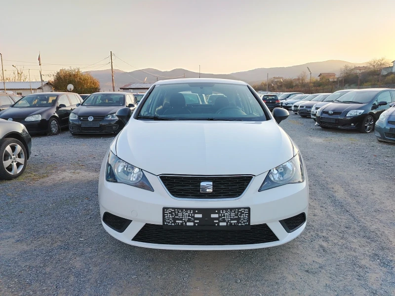 Seat Ibiza 1.2 BENZIN, снимка 3 - Автомобили и джипове - 47882553