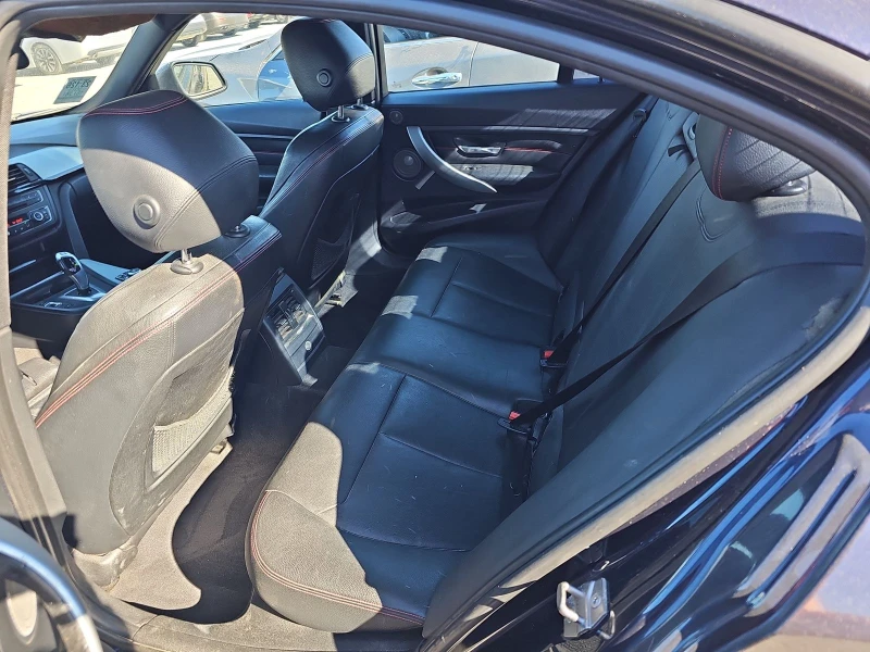 BMW 335 RECARO* ПАМЕТ* ПОДГРЕВ* СЕРВИЗНА* ИСТОРИЯ* , снимка 12 - Автомобили и джипове - 48463378