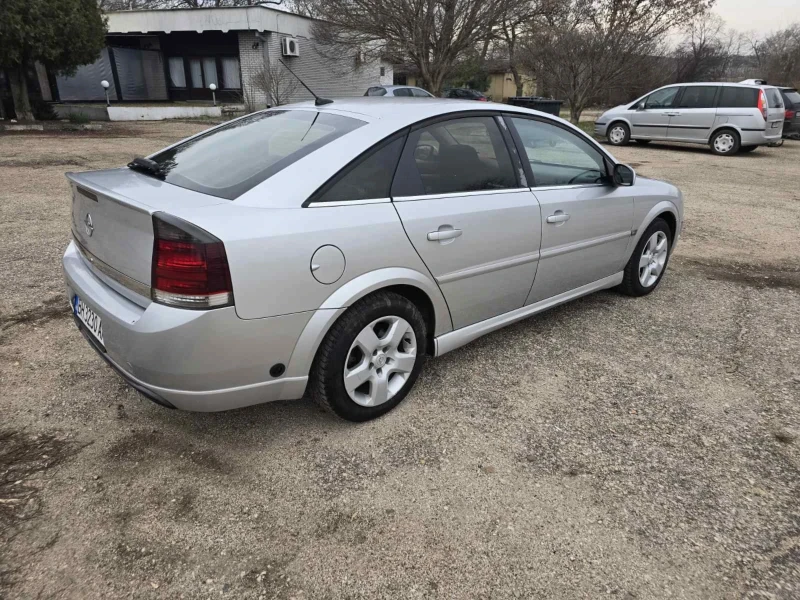 Opel Vectra GTS, снимка 3 - Автомобили и джипове - 48637678