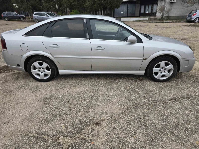 Opel Vectra GTS, снимка 5 - Автомобили и джипове - 48637678