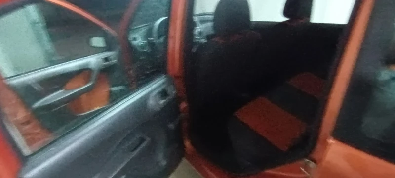 Fiat Panda 1.2 бензин 60 к.с., снимка 6 - Автомобили и джипове - 49564519