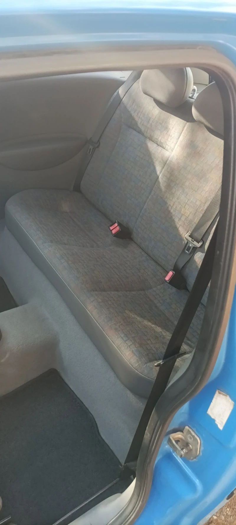 Opel Corsa, снимка 12 - Автомобили и джипове - 53134371