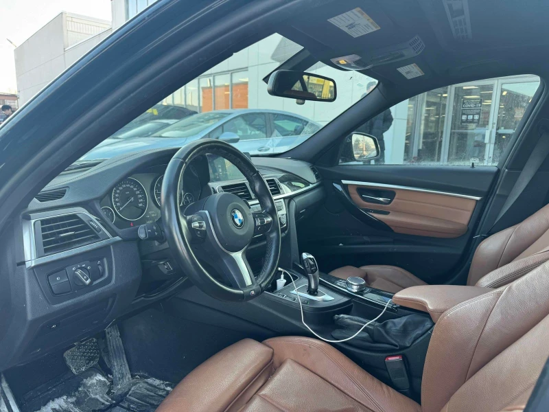 BMW 330 С РЕГИСТРАЦИЯ & АВТО КРЕДИТ, снимка 7 - Автомобили и джипове - 53521471