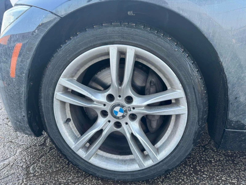 BMW 330 С РЕГИСТРАЦИЯ & АВТО КРЕДИТ, снимка 6 - Автомобили и джипове - 53521471