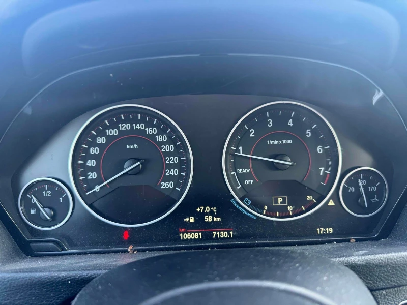 BMW 330 С РЕГИСТРАЦИЯ & АВТО КРЕДИТ, снимка 8 - Автомобили и джипове - 53521471