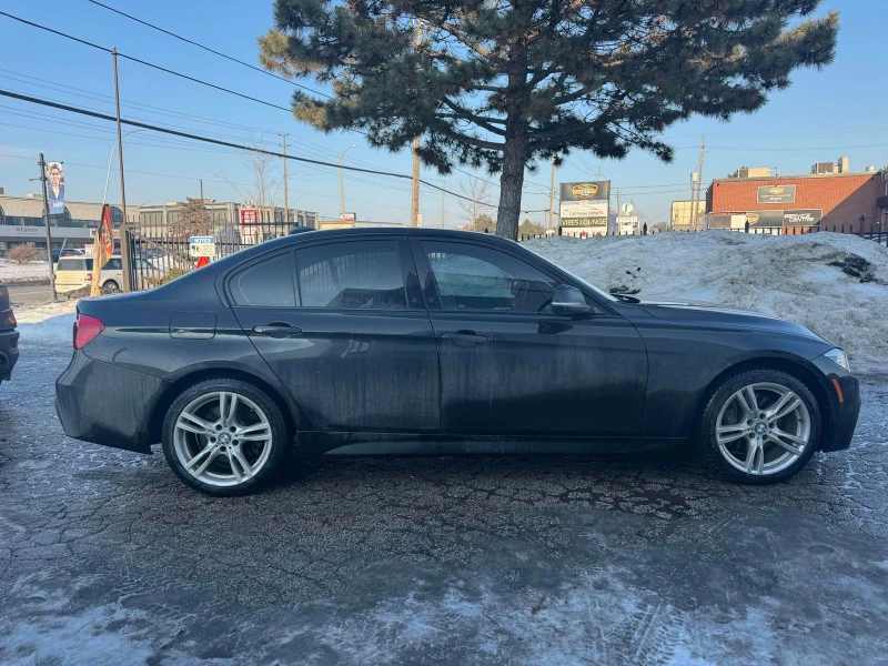 BMW 330 С РЕГИСТРАЦИЯ & АВТО КРЕДИТ, снимка 3 - Автомобили и джипове - 53521471