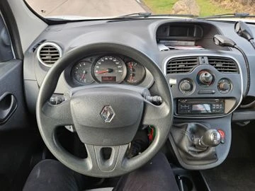 Renault Kangoo maxi 1.5dci, снимка 7 - Автомобили и джипове - 49556526