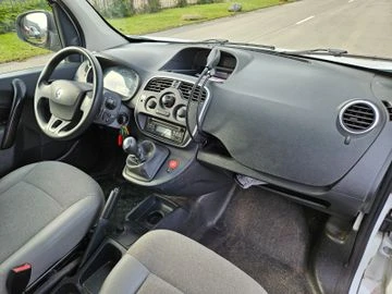 Renault Kangoo maxi 1.5dci, снимка 1 - Автомобили и джипове - 49556526