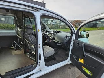 Renault Kangoo maxi 1.5dci, снимка 12 - Автомобили и джипове - 49556526