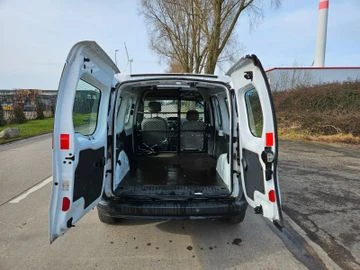 Renault Kangoo maxi 1.5dci, снимка 8 - Автомобили и джипове - 49556526